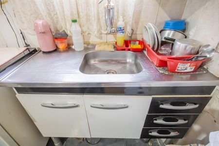 Casa para alugar com 58m², 1 quarto e sem vagaStudio