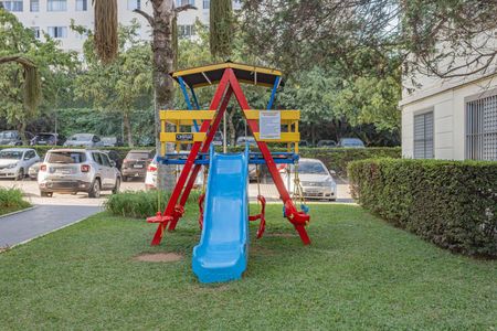 Apartamento à venda com 62m², 2 quartos e 1 vagaÁrea comum - Playground