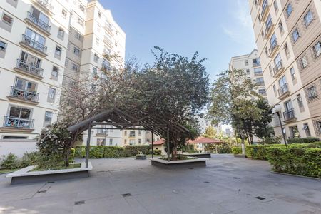 Apartamento à venda com 62m², 2 quartos e 1 vagaÁrea comum