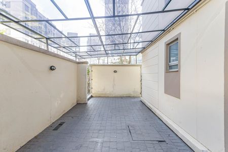Apartamento à venda com 62m², 2 quartos e 1 vagaÁrea comum - Salão de festas