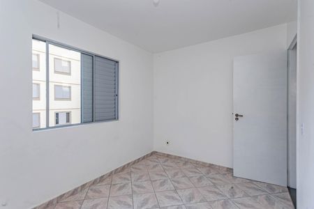 Apartamento à venda com 62m², 2 quartos e 1 vagaQuarto 2