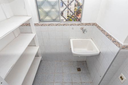 Apartamento à venda com 62m², 2 quartos e 1 vagaÁrea de Serviço
