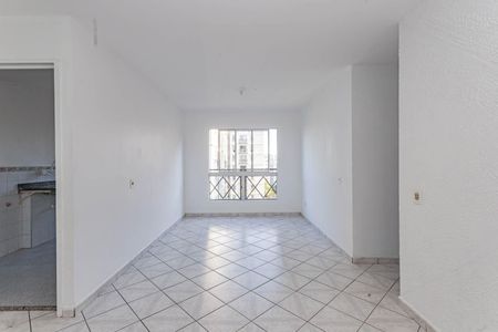 Apartamento à venda com 62m², 2 quartos e 1 vagaSala