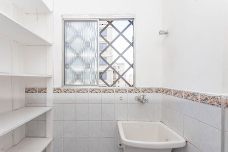 Apartamento à venda com 62m², 2 quartos e 1 vagaÁrea de Serviço