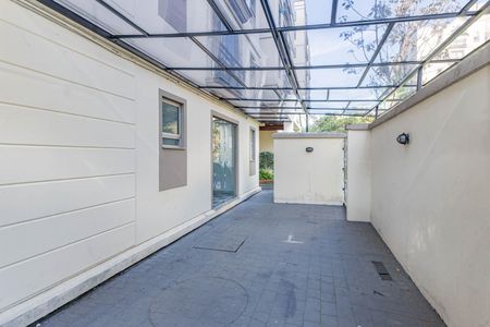 Apartamento à venda com 62m², 2 quartos e 1 vagaÁrea comum - Salão de festas