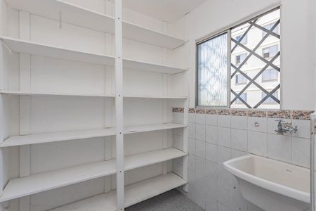 Apartamento à venda com 62m², 2 quartos e 1 vagaÁrea de Serviço