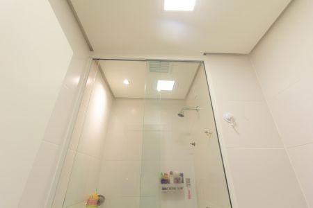 Apartamento à venda com 52m², 1 quarto e 1 vagaBanheiro