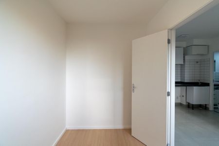 Apartamento à venda com 44m², 2 quartos e sem vaga Apartamento à venda com 44m², 2 quartos e sem vagaQuarto 2