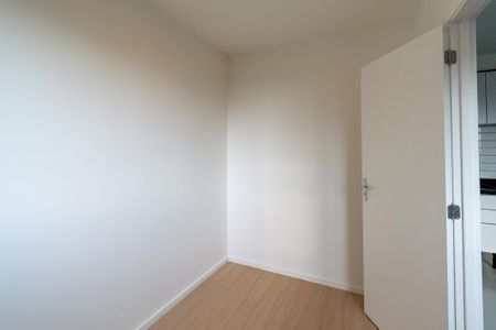 Apartamento à venda com 44m², 2 quartos e sem vaga Apartamento à venda com 44m², 2 quartos e sem vagaQuarto 2
