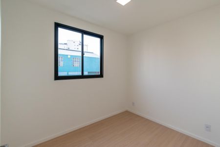 Apartamento à venda com 44m², 2 quartos e sem vaga Apartamento à venda com 44m², 2 quartos e sem vagaQuarto 1