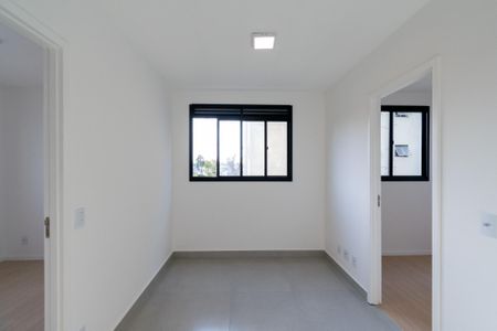 Sala de apartamento à venda com 2 quartos, 44m² em Jardim Oriental, São Paulo