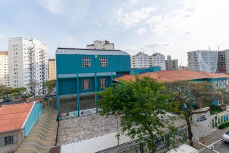 Vista do Quarto 1 de apartamento à venda com 2 quartos, 44m² em Jardim Oriental, São Paulo