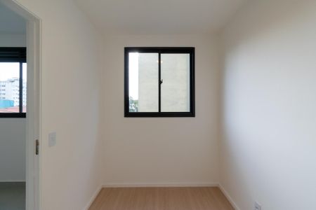 Quarto 2 de apartamento à venda com 2 quartos, 44m² em Jardim Oriental, São Paulo