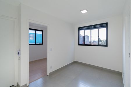 Sala de apartamento à venda com 2 quartos, 44m² em Jardim Oriental, São Paulo