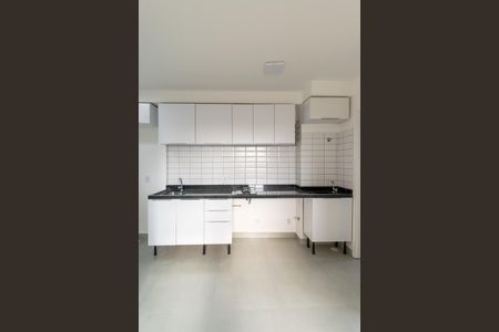 Apartamento à venda com 44m², 2 quartos e sem vaga Apartamento à venda com 44m², 2 quartos e sem vagaCozinha