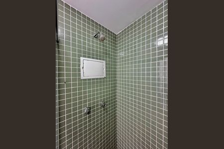 Apartamento à venda com 48m², 1 quarto e 1 vagaBanheiro 