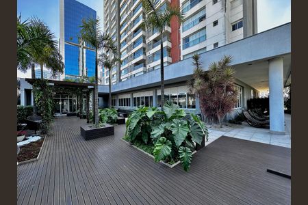 Apartamento à venda com 48m², 1 quarto e 1 vagaÁrea comum