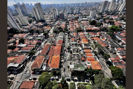 Apartamento à venda com 48m², 1 quarto e 1 vagaVista 