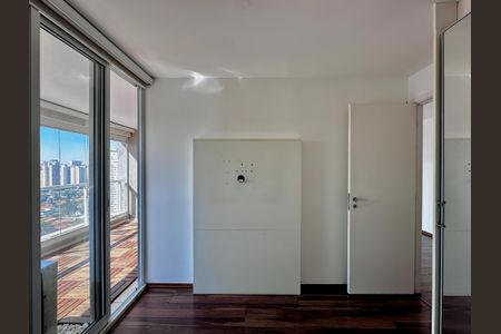 Apartamento à venda com 48m², 1 quarto e 1 vagaQuarto
