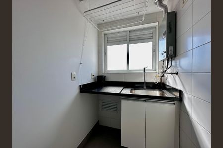 Apartamento à venda com 48m², 1 quarto e 1 vagaÁrea de Serviço