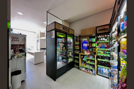 Apartamento à venda com 48m², 1 quarto e 1 vagaMercadinho 