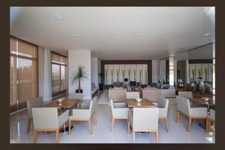 Apartamento à venda com 48m², 1 quarto e 1 vagaSalão de Festas