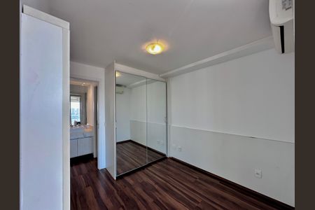 Apartamento à venda com 48m², 1 quarto e 1 vagaQuarto