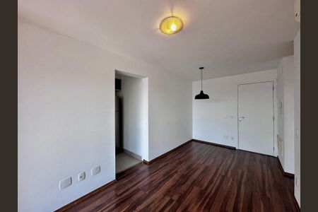 Apartamento à venda com 48m², 1 quarto e 1 vagaSala
