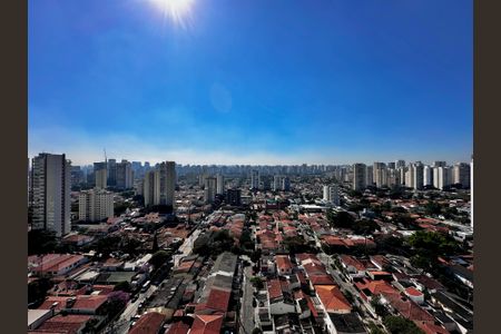 Apartamento à venda com 48m², 1 quarto e 1 vagaVista 