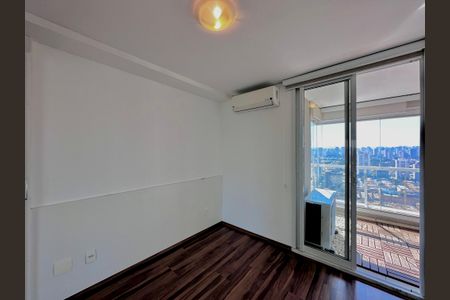 Apartamento à venda com 48m², 1 quarto e 1 vagaQuarto 