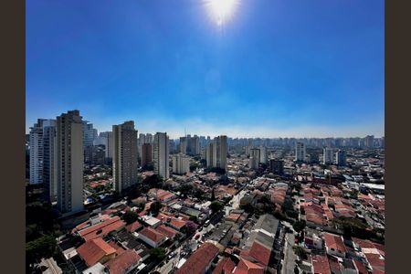 Apartamento à venda com 48m², 1 quarto e 1 vagaVista 