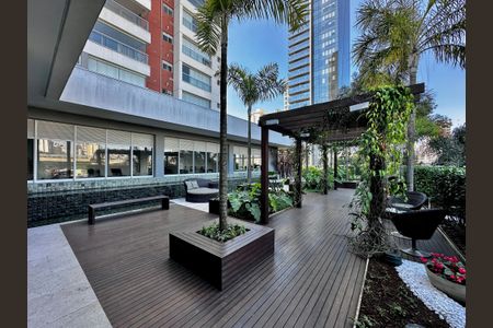 Apartamento à venda com 48m², 1 quarto e 1 vagaÁrea comum