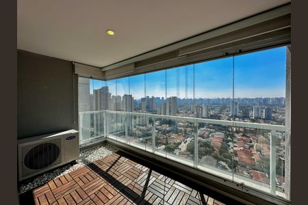 Apartamento à venda com 48m², 1 quarto e 1 vagaSacada
