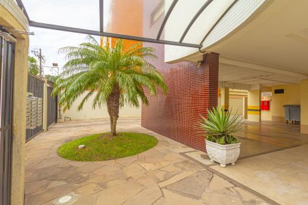 Apartamento para alugar com 81m², 2 quartos e 1 vagaJardim