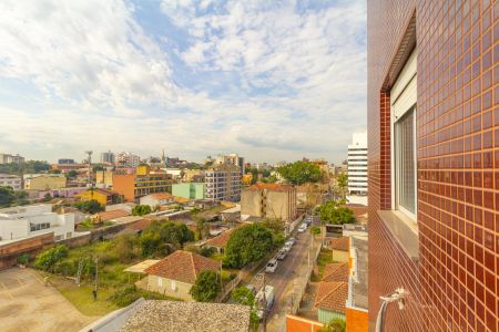 Apartamento para alugar com 81m², 2 quartos e 1 vagaVista da Varanda