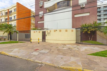 Apartamento para alugar com 81m², 2 quartos e 1 vagaFachada/Vista da Rua