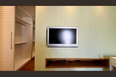 Apartamento para alugar com 115m², 2 quartos e 2 vagasSuíte