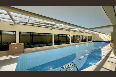 Apartamento para alugar com 115m², 2 quartos e 2 vagasÁrea comum