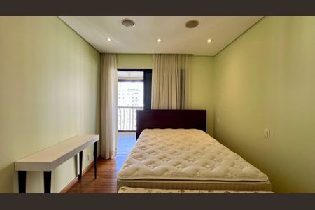 Apartamento para alugar com 115m², 2 quartos e 2 vagasSuíte