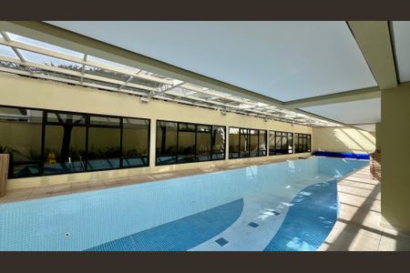 Apartamento para alugar com 115m², 2 quartos e 2 vagasÁrea comum