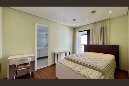 Apartamento para alugar com 115m², 2 quartos e 2 vagasSuíte