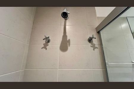 Apartamento para alugar com 115m², 2 quartos e 2 vagasBanheiro Social