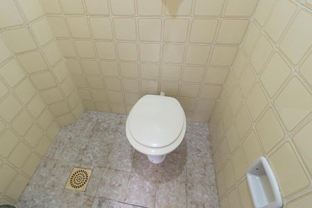 Apartamento à venda com 60m², 2 quartos e 1 vagaBanheiro de Serviço
