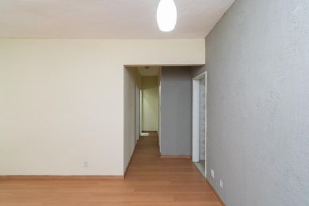 Apartamento à venda com 60m², 2 quartos e 1 vagaSala