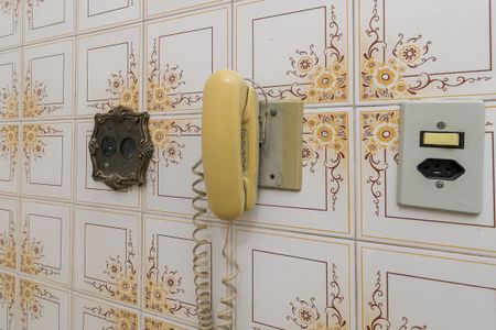 Apartamento à venda com 60m², 2 quartos e 1 vagaCozinha