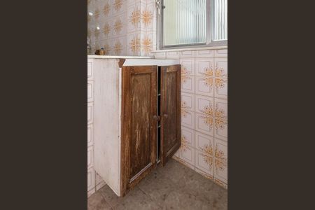 Apartamento à venda com 60m², 2 quartos e 1 vagaÁrea de Serviço