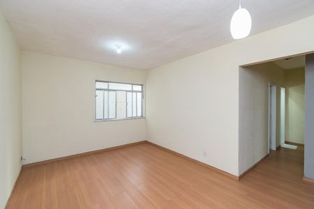 Sala de apartamento à venda com 2 quartos, 60m² em Irajá, Rio de Janeiro