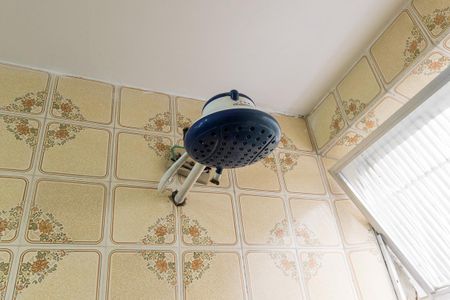 Apartamento à venda com 60m², 2 quartos e 1 vagaBanheiro Social