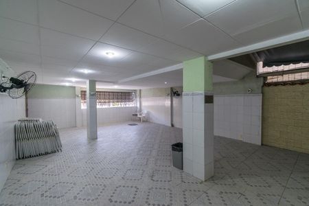 Apartamento à venda com 60m², 2 quartos e 1 vagaÁrea comum