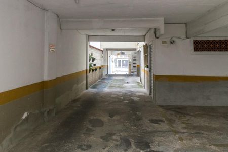 Apartamento à venda com 60m², 2 quartos e 1 vagaÁrea comum